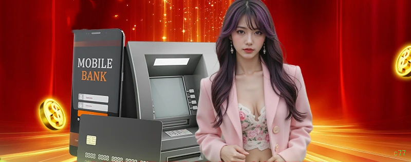 Slots no app c77 mobile