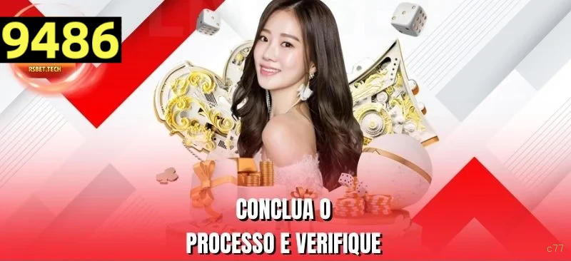 Programa VIP c77 - benefícios exclusivos